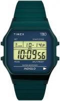 Наручные часы Timex TW2U93800