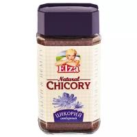 Цикорий гранулированный ELZA Natural Chicory стекл. банка 100г