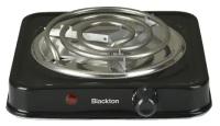 Электрическая плита Blackton Bt HP102B, черный
