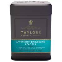 Чай черный Taylors of Harrogate Afternoon Darjeeling