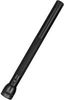 Ручной фонарь Maglite 6D 016 черный в блистере (49,5 см)