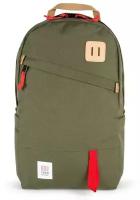 Рюкзак Topo Designs Daypack Classic, хаки, 22 л