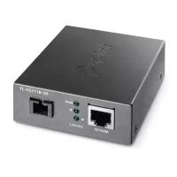 TP-Link TL-FC111B-20 WDM медиаконвертер 10/100 Мбит/с