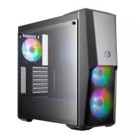 Корпус Cooler Master MasterBox MB500 ARGB