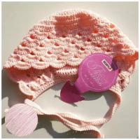 Набор для вязания чепчика для малыша "Просто свяжи", цвет 4321