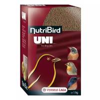 Versele-Laga корм NutriBird Uni Komplet для мелких насекомоядных и фруктоядных птиц