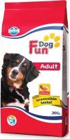 Сухой корм Farmina FUN DOG для взрослых собак всех пород, 20 кг