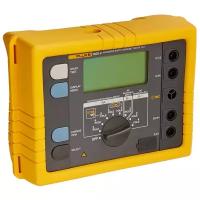 Измеритель сопротивления заземления цифровой FLUKE 1625 II