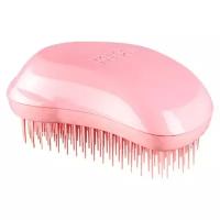 TANGLE TEEZER массажная щетка Thick & Curly, для распутывания волос, 11 см