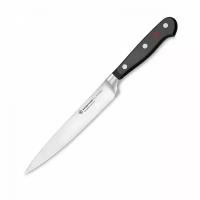 Нож кухонный филейный гибкий 16 см, серия Classic 4550/16 WUESTOF