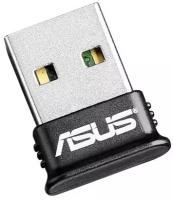 Адаптер беспроводной связи (Bluetooth) ASUS USB-BT400, Black RTL {20}