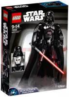 Конструктор LEGO Star Wars 75534 Дарт Вейдер