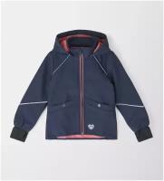 куртка для детей, s.Oliver, артикул: 10.2.13.16.160.2116924 цвет: BLUE (5952), размер: 110