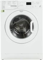 Стиральная машина Hotpoint-Ariston FLE G819 W, фронтальная, 8кг, 1000об/мин