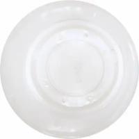 Горшок Form Plastic Toscana 0742-011 d15 2,2 л пластиковый белый