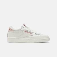 Кроссовки Reebok Club C 85, размер 8 US, белый