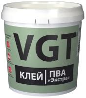 Клей ПВА Экстра VGT (1кг)