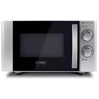 Микроволновая печь соло Caso M 20 Ecostyle (3307)Silver