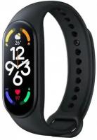 Браслет Xiaomi Mi Smart Band 7 (BHR6008GL), черный