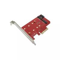 Контроллер M.2 ESPADA PCIe2NGFF