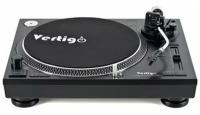 Проигрыватель виниловых дисков Vertigo DJ-4600 (OM 5E)