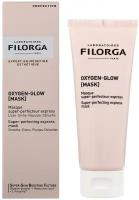 Экспресс-маска для сияния кожи лица FILORGA Oxygen-Glow Mask 75 мл