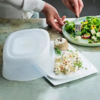 Tupperware Умная Сырница прямоугольная