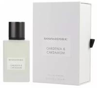 Парфюмерная вода женская Banana Republic Gardenia & Cardamom 75мл