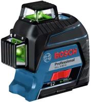 Лазерный уровень Bosch GLL 3-80 G Professional (0.601.063. Y00)