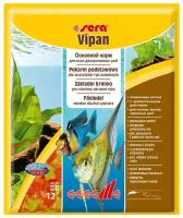 Корм Sera Vipan Nature для декоративных рыб