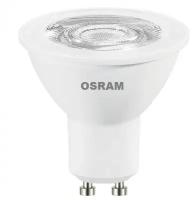 Лампа светодиодная OSRAM ST PAR 16 35 36 ° 4 W/6500 K GU10