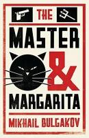 Bulgakov Mikhail "Master and margarita"