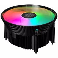 Кулер Cooler Master A71C AM4 (Al+Cu, 120mm fan, 650-1800rpm, 38.99 CFM, 24.9 dBA, 4-pin PWM)