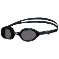 Arena очки для плавания AIR-SOFT smoked-black