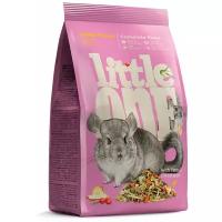 Корм для шиншилл Little One Chinchillas