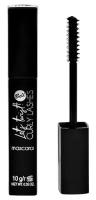 Тушь для ресниц `BELL` LET`S TWIST CURLY LASHES MASCARA тон 01 черная