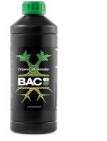 Удобрение для растений B.A.C. Organic PK Booster 1000мл, стимулятор цветения