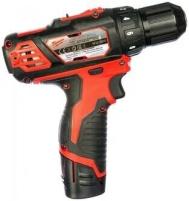 Шуруповерт Milwaukee M12BDD-202С (4933441915)