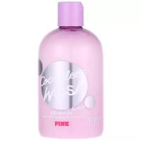 Гель-крем для душа Victorias Secret с кокосовым маслом и ароматом лаванды Pink Coco Sleep Wash Coconut Oil 355мл