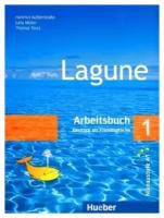 Lagune 1 Arbeitsbuch