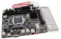 Материнская плата Azerty LGA1156 H55 microATX OEM