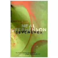 Stephenson N. "Seveneves"