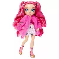 Кукла Rainbow High Кукла Fashion Doll- Fuchsia 572121