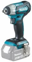 Аккумуляторный ударный гайковерт Makita DTW180Z