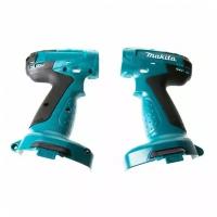 Корпус в сборе шуруповерта 6281D, 8281D Makita 187301-4