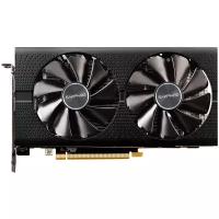 Видеокарта Sapphire PULSE Radeon RX 580 8G G5 OC Lite (11265-67-20G)