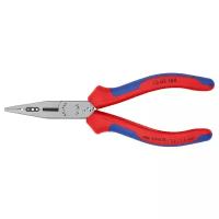 Плоскогубцы Knipex 13 02 160 160 мм