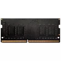 Оперативная память Hikvision 4 ГБ DDR4 SODIMM CL19 HKED4042BBA1D0ZA1/4G