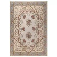 Ковер коллекции «Elegant Tapestry» VERSAILLES-1123-WHT 70 х 140 см 43329