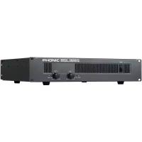 Усилитель мощности Phonic MAX 1500